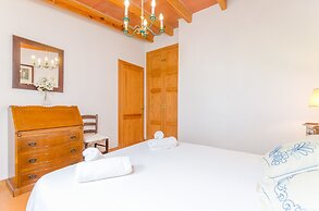 Casa Mas in Felanitx