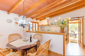 Casa Mas in Felanitx