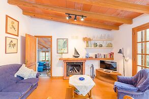 Casa Mas in Felanitx