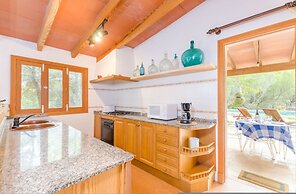 Casa Mas in Felanitx