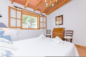 Casa Mas in Felanitx