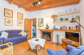 Casa Mas in Felanitx