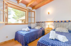 Casa Mas in Felanitx