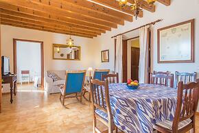 Can Salvador in Moscari