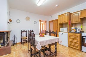 Can Salvador in Moscari