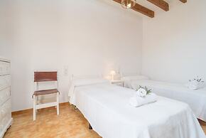 Can Salvador in Moscari