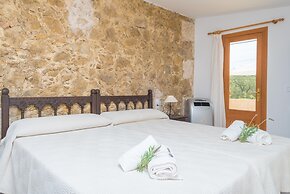 Can Salvador in Moscari