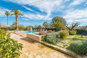 Can Salvador in Moscari