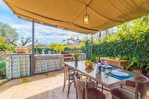 Can Salvador in Moscari