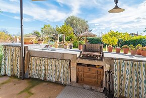 Can Salvador in Moscari