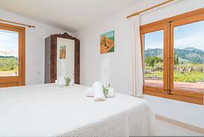 Can Salvador in Moscari