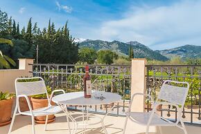 Can Salvador in Moscari