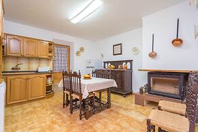 Can Salvador in Moscari