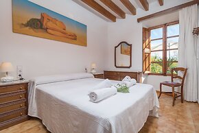 Can Salvador in Moscari