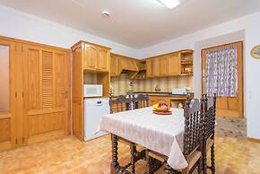 Can Salvador in Moscari