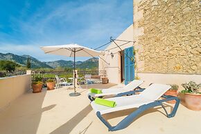 Can Salvador in Moscari