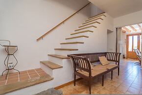 Can Salvador in Moscari