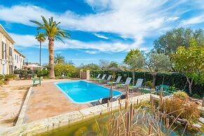 Can Salvador in Moscari