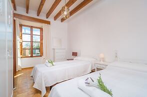 Can Salvador in Moscari