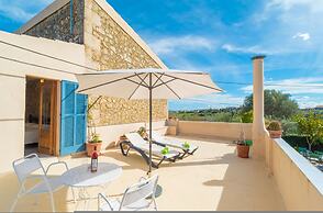 Can Salvador in Moscari