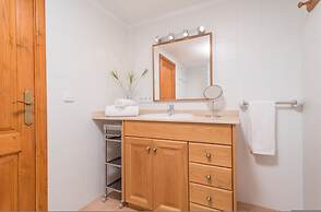 Can Salvador in Moscari