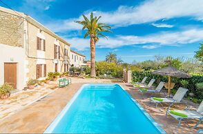 Can Salvador in Moscari