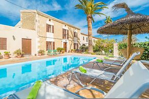 Can Salvador in Moscari