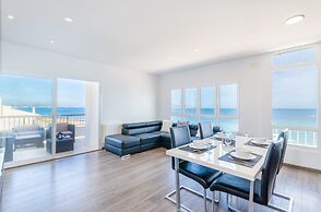 Boston in Can Picafort