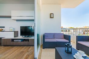 Boston in Can Picafort