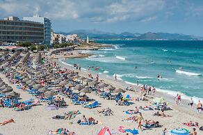 Boston in Can Picafort