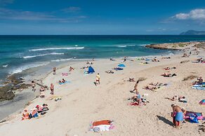 Boston in Can Picafort