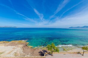 Boston in Can Picafort