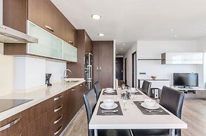 Boston in Can Picafort