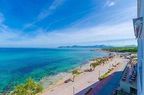 Boston in Can Picafort