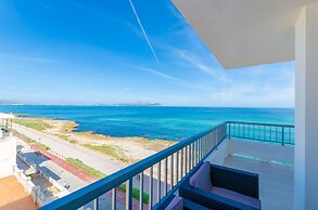 Boston in Can Picafort