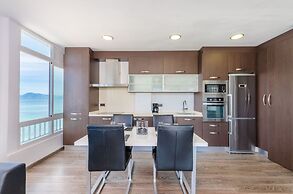 Boston in Can Picafort