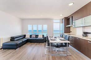 Boston in Can Picafort