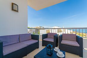 Boston in Can Picafort