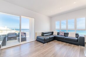 Boston in Can Picafort