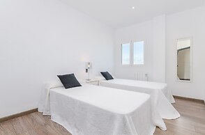 Boston in Can Picafort