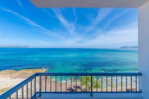 Boston in Can Picafort