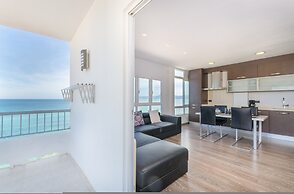 Boston in Can Picafort