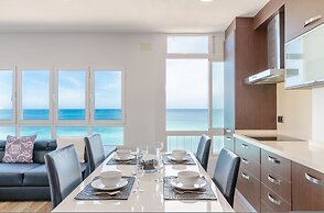 Boston in Can Picafort