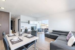 Boston in Can Picafort