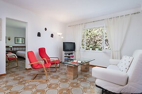 Casa Fiol in Santany