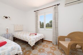 Casa Fiol in Santany