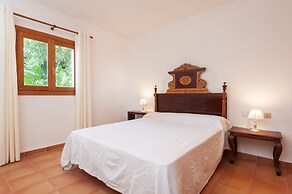 Es Garroveral 3 in Bunyola