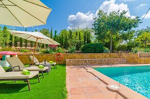 Es Garroveral 3 in Bunyola