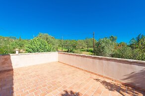 Es Garroveral 3 in Bunyola