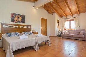 Es Garroveral 3 in Bunyola